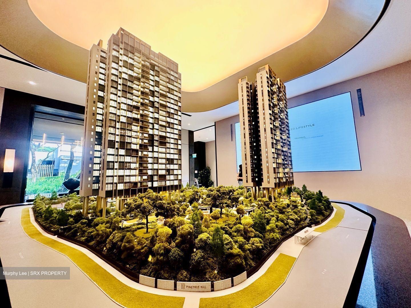 Pinetree Hill (D21), Condominium #444662961